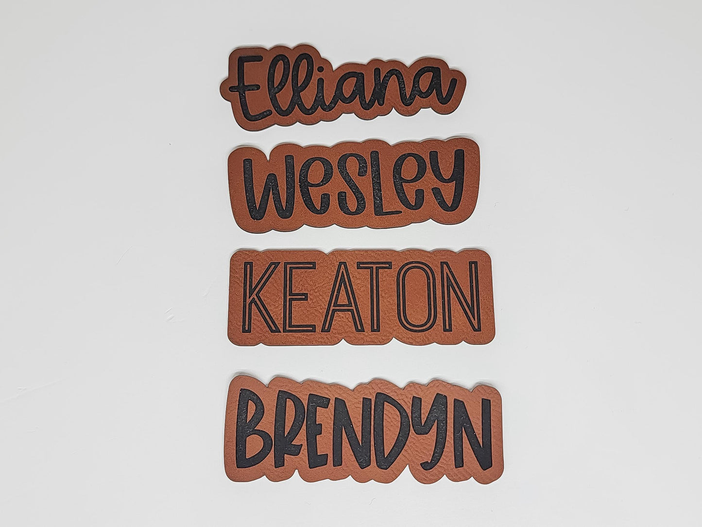 Personalized Beanie, Winter Hat, Customized Beanie, Hat with Patch, Christmas Gift, Stocking Stuffer for Kids