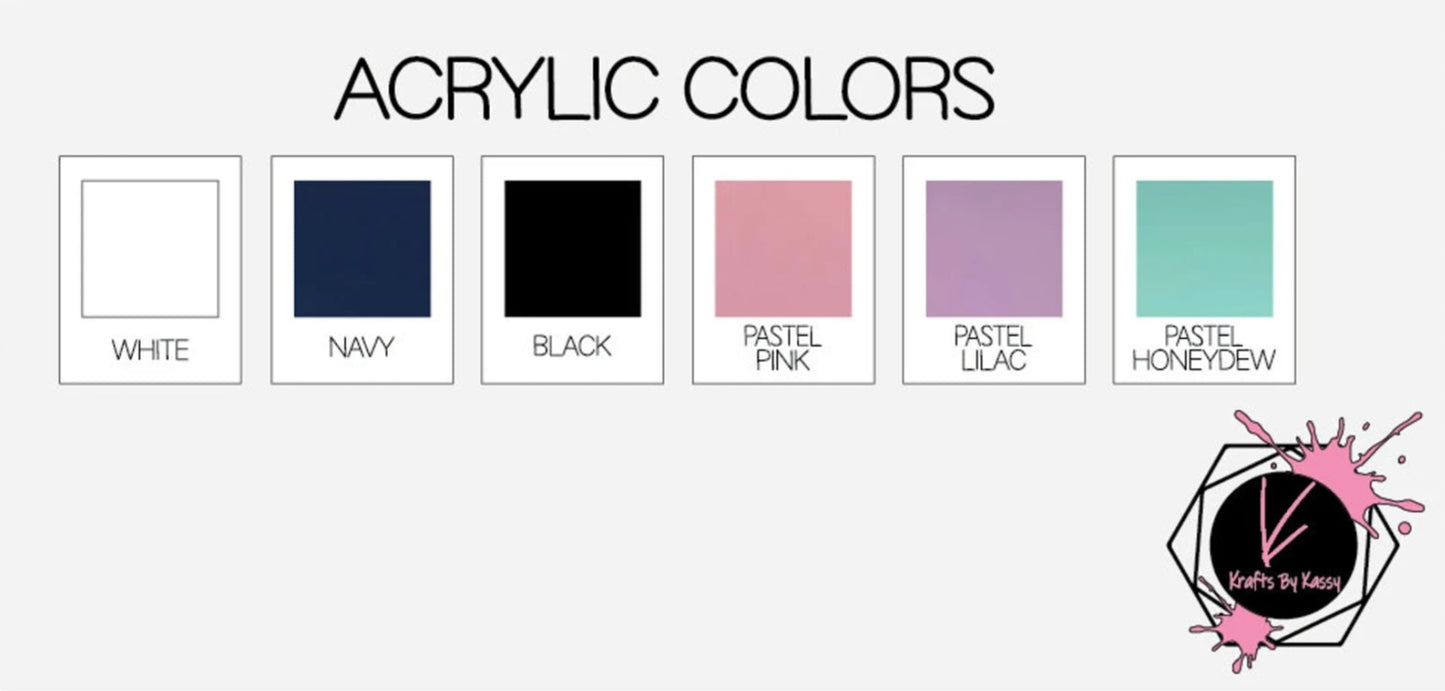 First Day of School Sign, Reusable Back to School Photo Prop, Personalized Interchangeable Sign, Last Day of School Sign