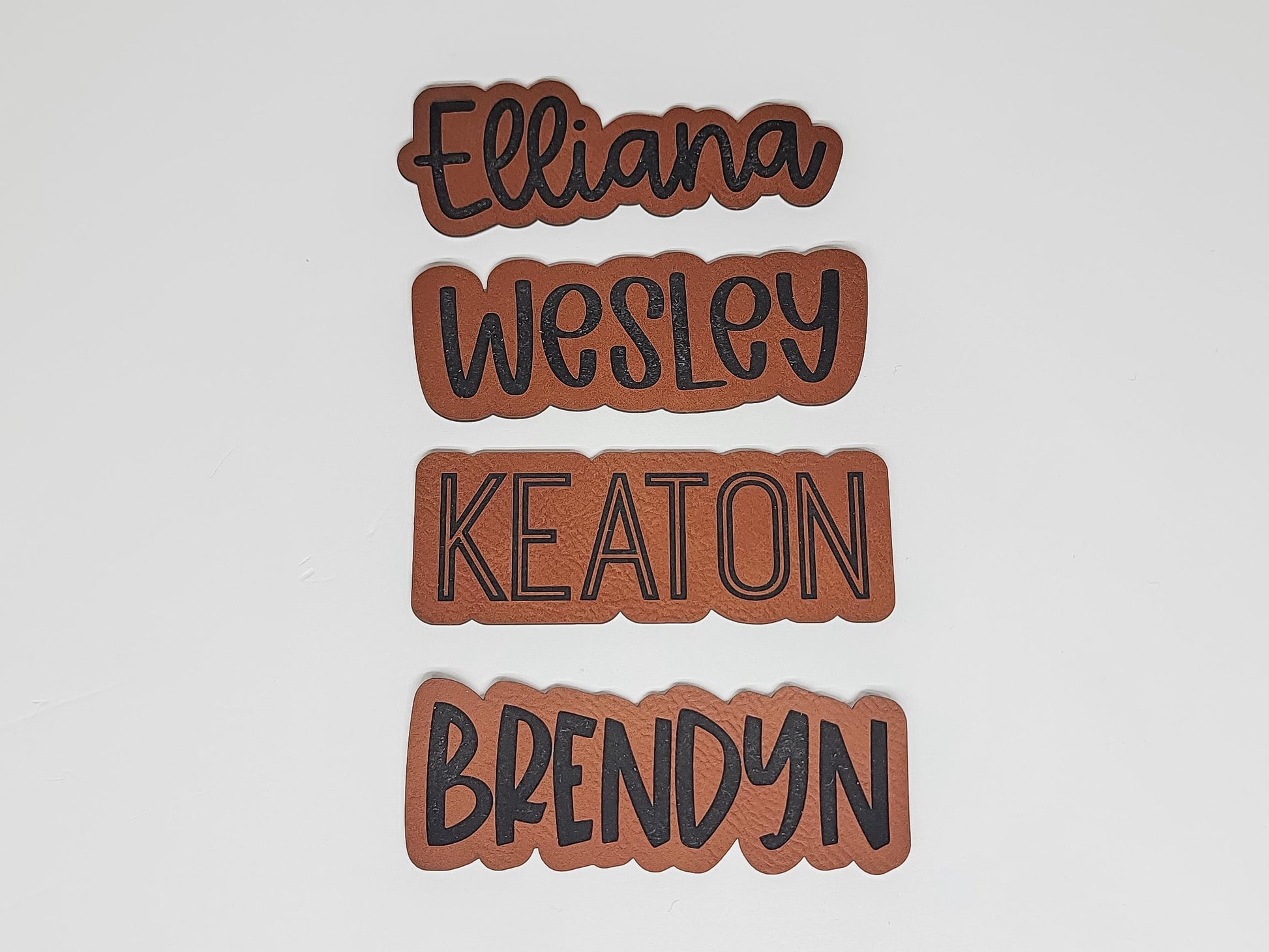 Personalized Beanie, Winter Hat, Customized Beanie, Hat with Patch, Christmas Gift, Stocking Stuffer for Kids