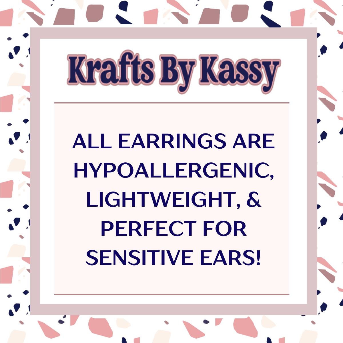 Baseball Earrings, Sports Jewelry, Statement Acrylic Earrings, Baseball Trio, Acrylic Dangles, Sports Mama Gift